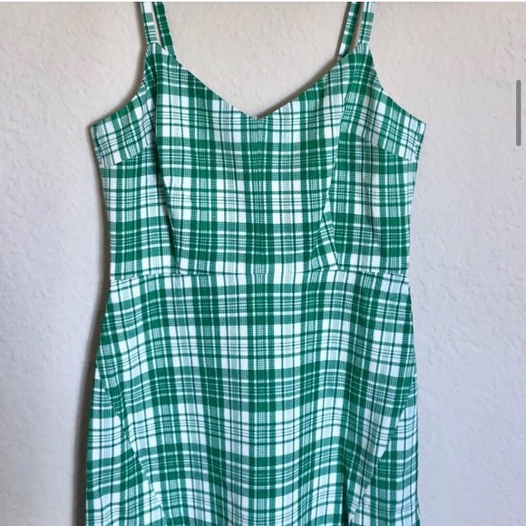 SOLD—Rachel Comey Long Agitator Dress - Picture 5 of 8